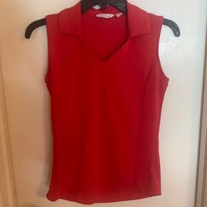 Women’s Golf Polo size XS